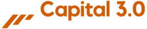 capital 3 logo